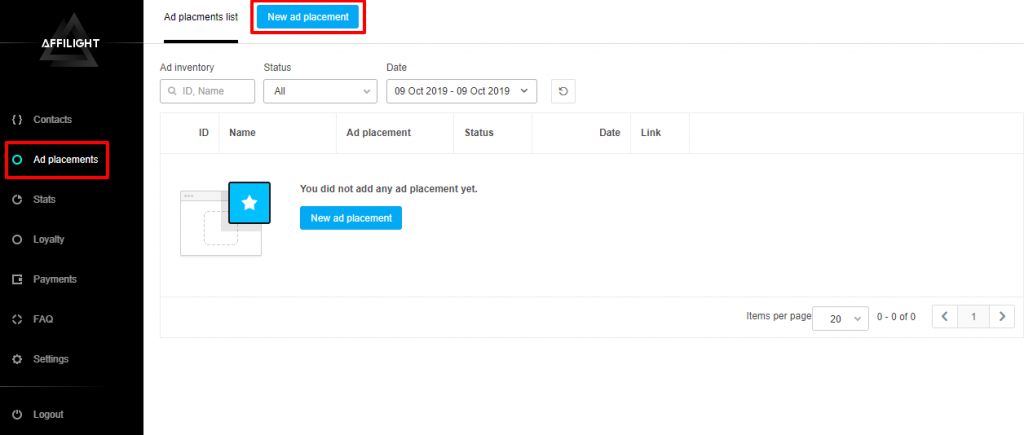 Directlink Creation and Integration Guide
